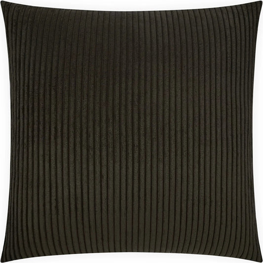 Tuft Pillow by DV Kap Home. Made from 95% polyester, 5% nylon in a unique style.