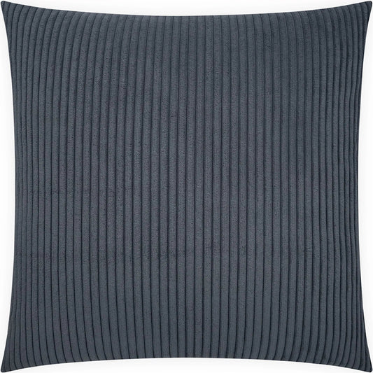Tuft Pillow by DV Kap Home. Made from 95% polyester, 5% nylon in a unique style.