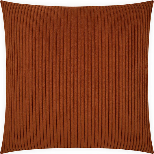 Tuft Pillow by DV Kap Home. Made from 95% polyester, 5% nylon in a unique style.
