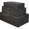 Antique Black