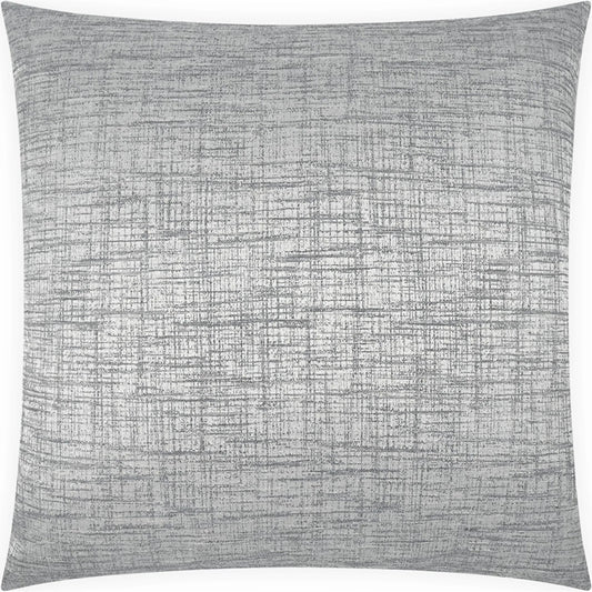 Siterra Pillow by DV Kap Home. Made from 71% polyester, 29% cotton in a unique style.