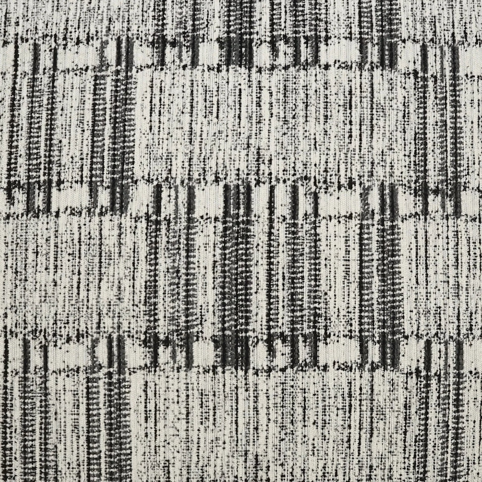 Shevlin Pillow by DV Kap Home in black. Made from 60.49% polyester, 39.51% olefin in a unique style.
