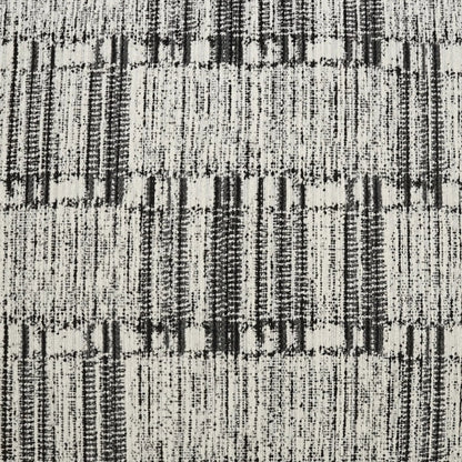 Shevlin Pillow by DV Kap Home in black. Made from 60.49% polyester, 39.51% olefin in a unique style.