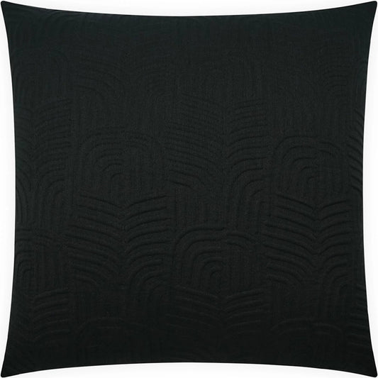 Palacios Pillow by DV Kap Home. Made from 49.32% olefin, 22.44% polyester, 17.53% polyester in a unique style.