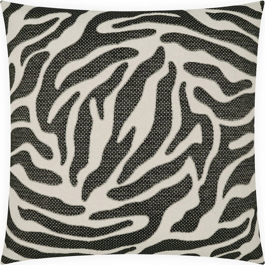 Caicedo Pillow by DV Kap Home. Made from 63.2% cotton, 36.8% polyester in a unique style.