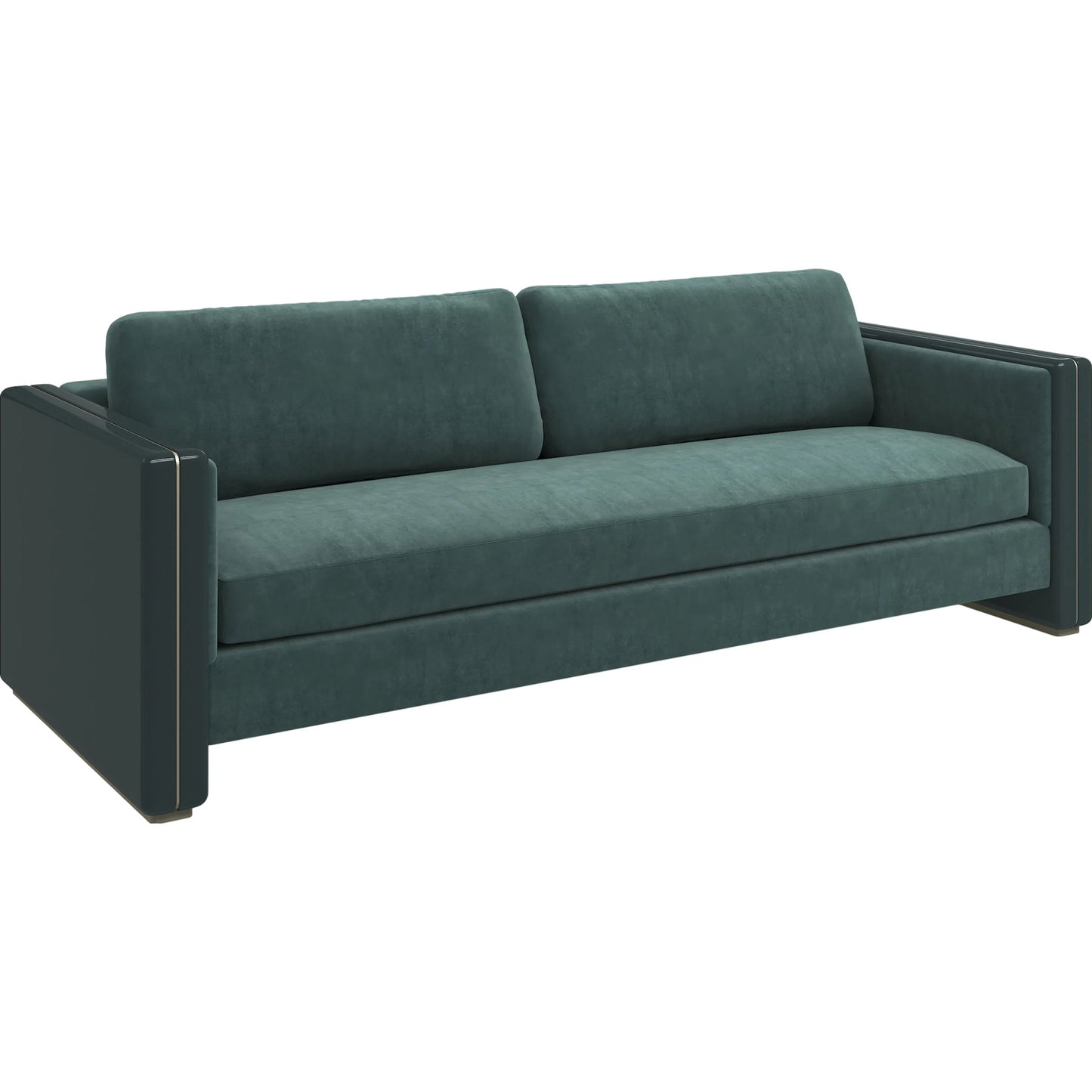 001 SI-2370779 | Primary Silo | Gelee Sofa by Caracole. Made from unique in a eclectic & global style.