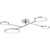 Polished Nickel