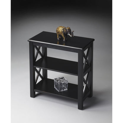 Vance Bookcase by Butler Specialty Company. Made from unique in a traditional style.