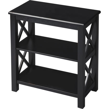 Vance Bookcase by Butler Specialty Company. Made from unique in a traditional style.