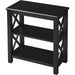 Vance Bookcase by Butler Specialty Company. Made from unique in a traditional style.