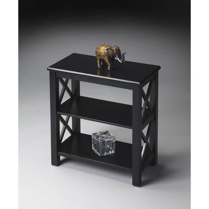 Vance Bookcase by Butler Specialty Company. Made from unique in a traditional style.