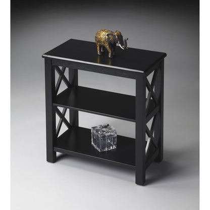 Vance Bookcase by Butler Specialty Company. Made from unique in a traditional style.