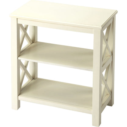 Vance Bookcase by Butler Specialty Company. Made from unique in a traditional style.