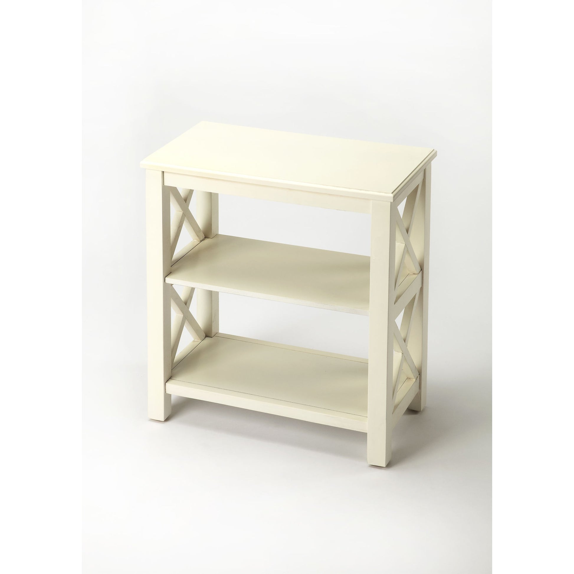 Vance Bookcase by Butler Specialty Company. Made from unique in a traditional style.