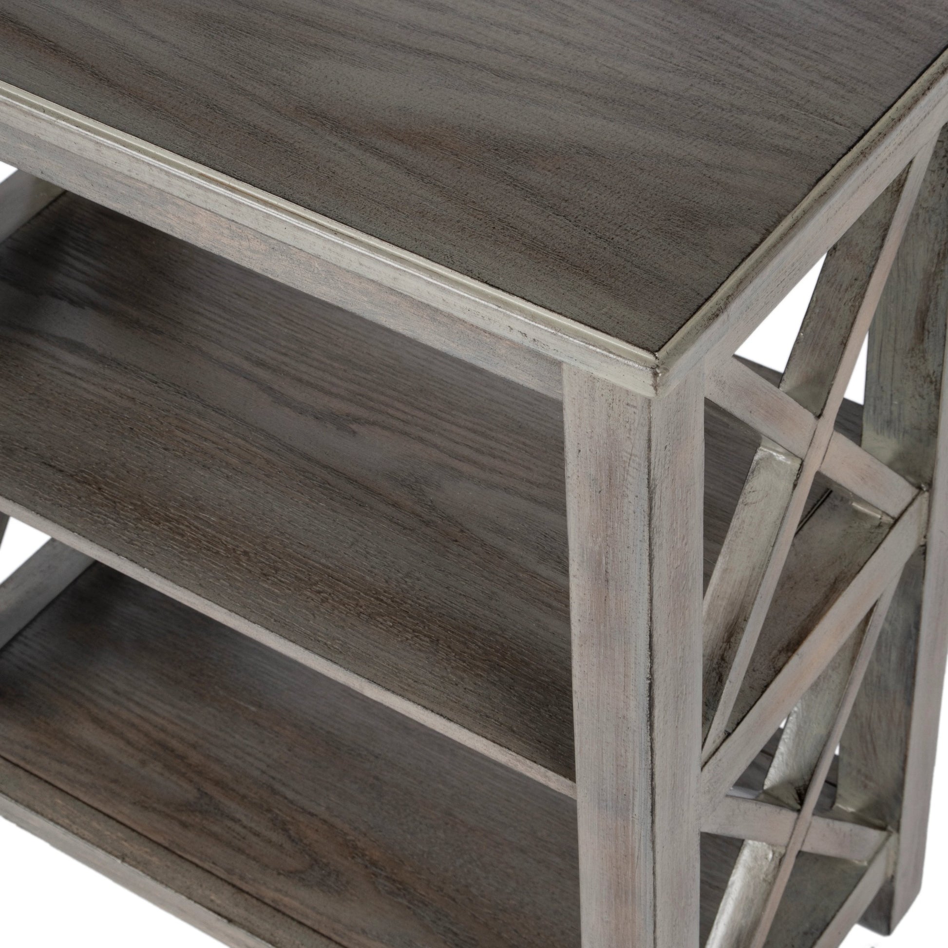 Vance Bookcase by Butler Specialty Company. Made from unique in a traditional style.