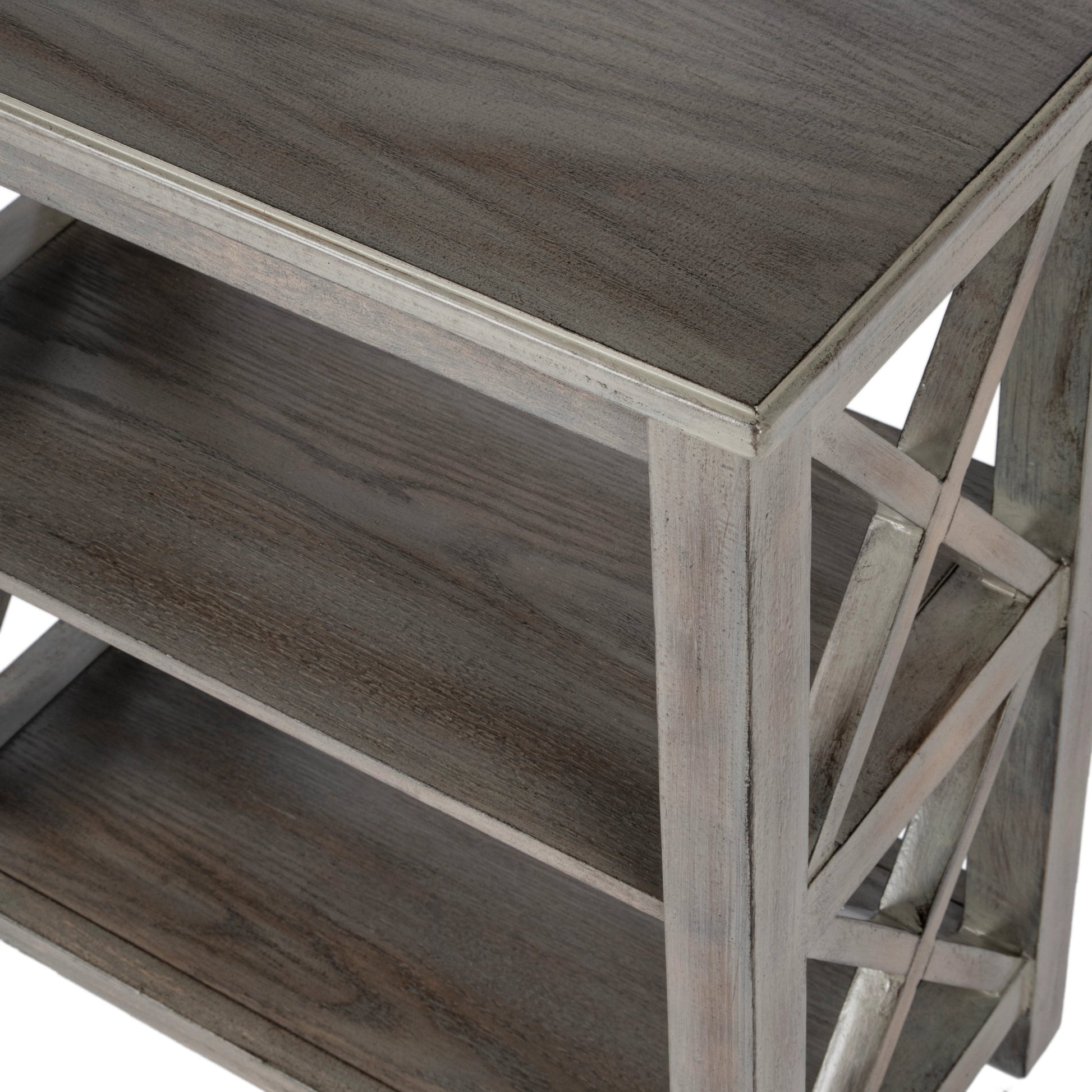 Vance Bookcase by Butler Specialty Company. Made from unique in a traditional style.