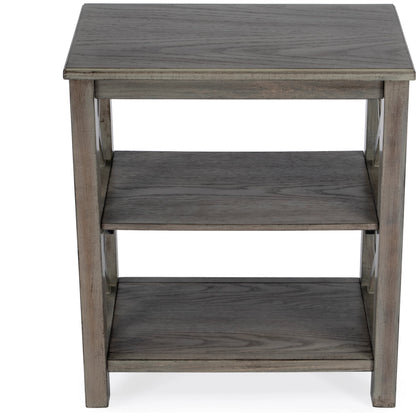 Vance Bookcase by Butler Specialty Company. Made from unique in a traditional style.
