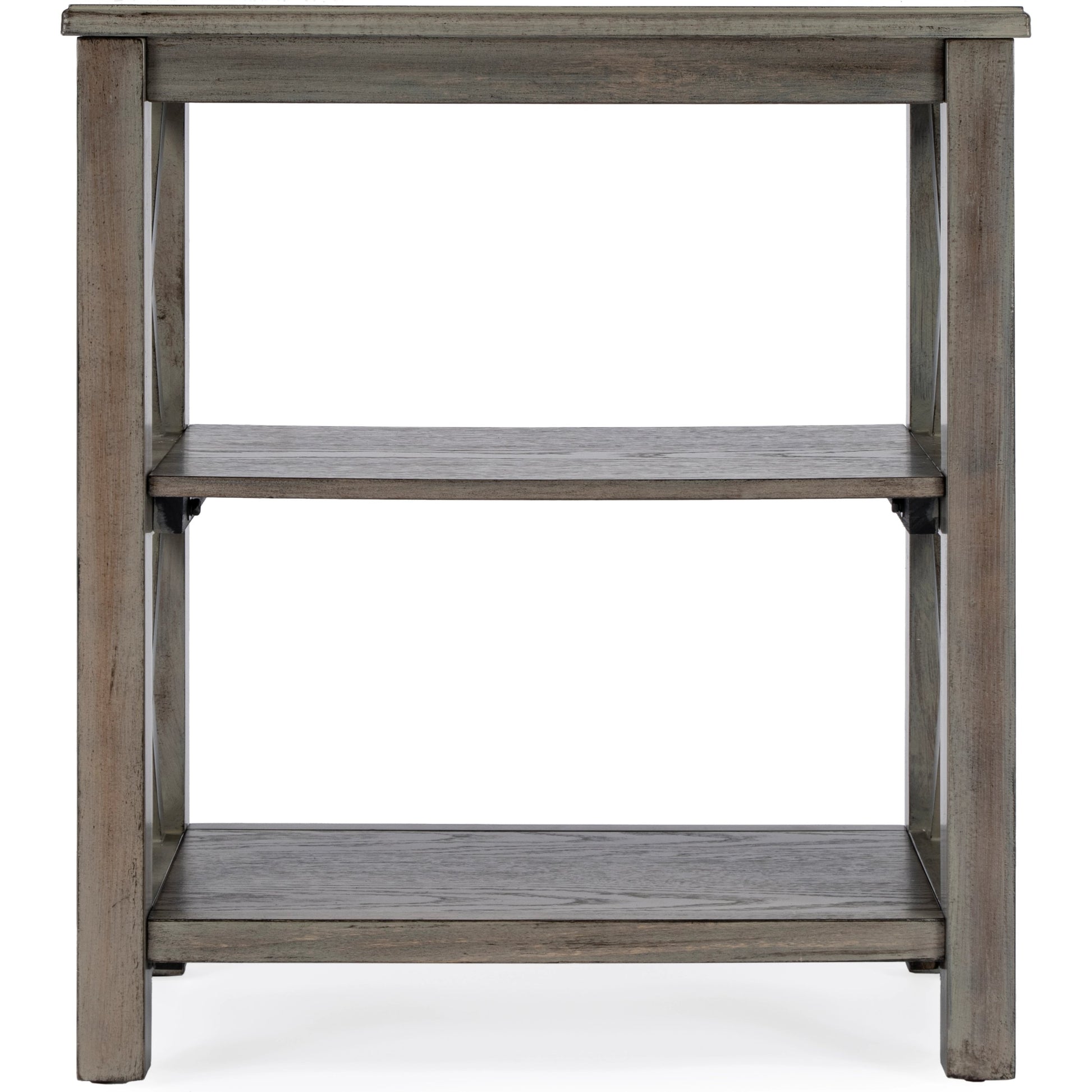 Vance Bookcase by Butler Specialty Company. Made from unique in a traditional style.