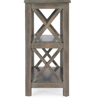 Vance Bookcase by Butler Specialty Company. Made from unique in a traditional style.