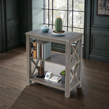 Vance Bookcase by Butler Specialty Company. Made from unique in a traditional style.