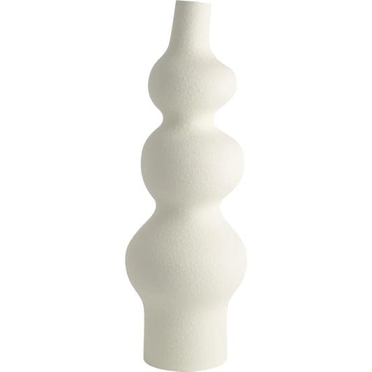 Pasteur Vase by Global Views. Made from ceramic in a eclectic & global style.