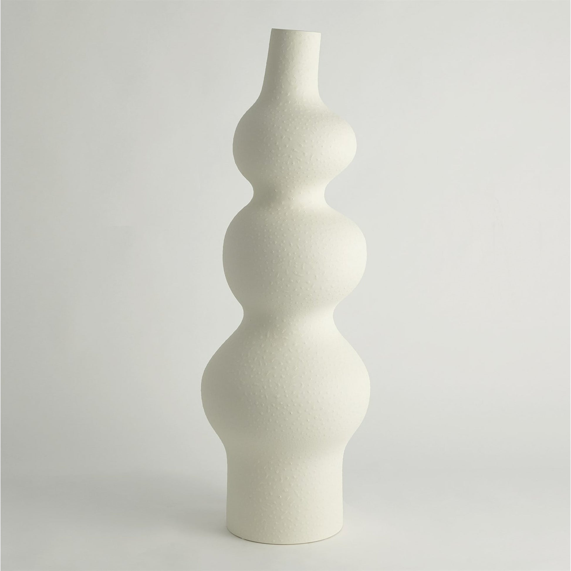 Pasteur Vase by Global Views. Made from ceramic in a eclectic & global style.