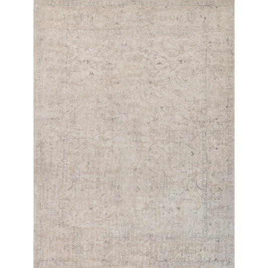 001 SI-2543017,SI-2543018 | Primary Silo | Tuscany 4107 Rug by Exquisite Rugs in light beige. Made from wool, bamboo silk in a unique style.