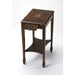 Gilbert Side Table by Butler Specialty Company. Made from unique in a traditional style.
