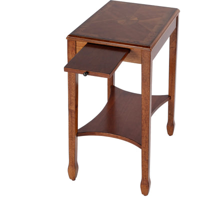 Gilbert Side Table by Butler Specialty Company. Made from unique in a traditional style.