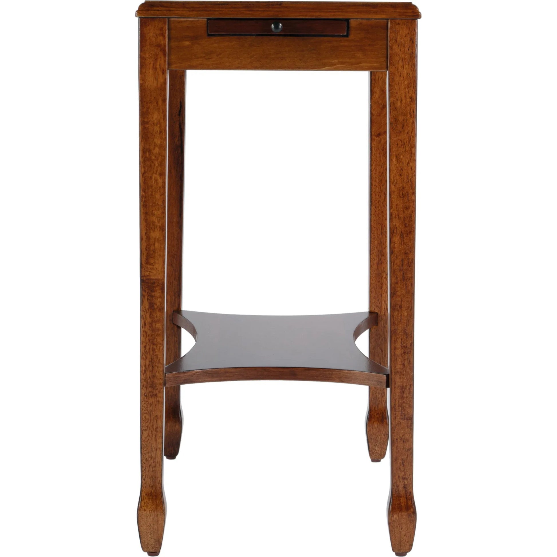 Gilbert Side Table by Butler Specialty Company. Made from unique in a traditional style.