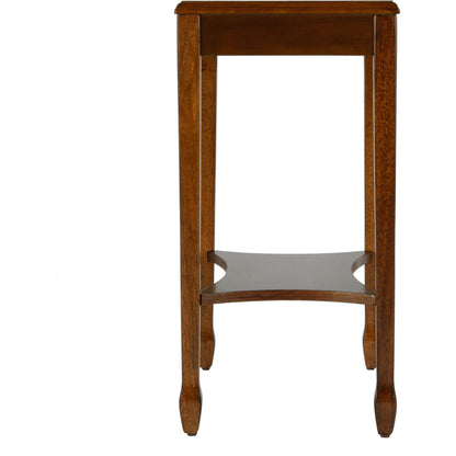 Gilbert Side Table by Butler Specialty Company. Made from unique in a traditional style.