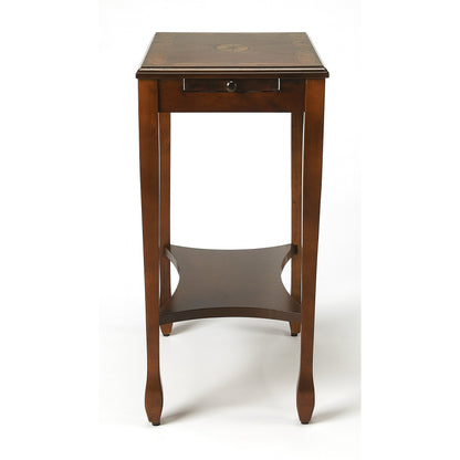 Gilbert Side Table by Butler Specialty Company. Made from unique in a traditional style.