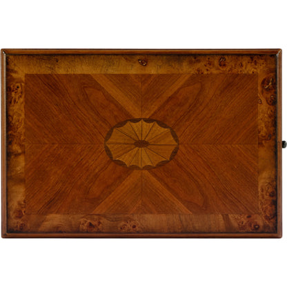 Gilbert Side Table by Butler Specialty Company. Made from unique in a traditional style.