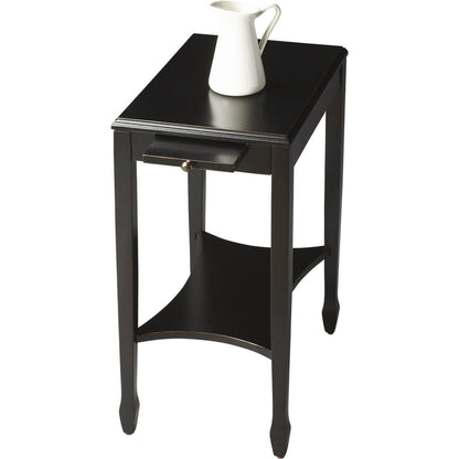 Gilbert Side Table by Butler Specialty Company. Made from unique in a traditional style.