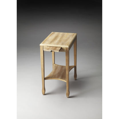 Gilbert Side Table by Butler Specialty Company. Made from unique in a traditional style.