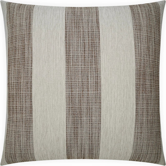 Passage Pillow by DV Kap Home. Made from 100% polyester in a transitional style.
