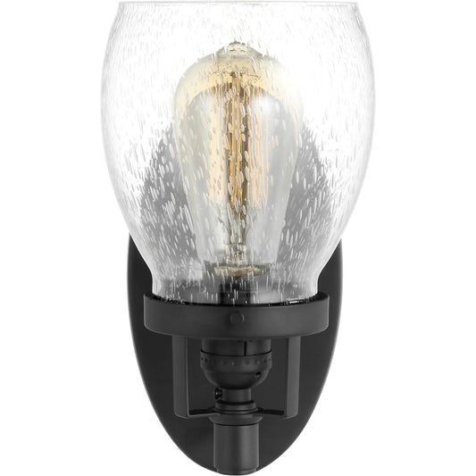 Belton One Light Wall / Bath Sconce by Visual Comfort & Co.. Made from steel in a unique style.