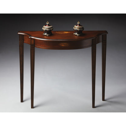 Chester 36" Console Table by Butler Specialty Company. Made from unique in a traditional style.