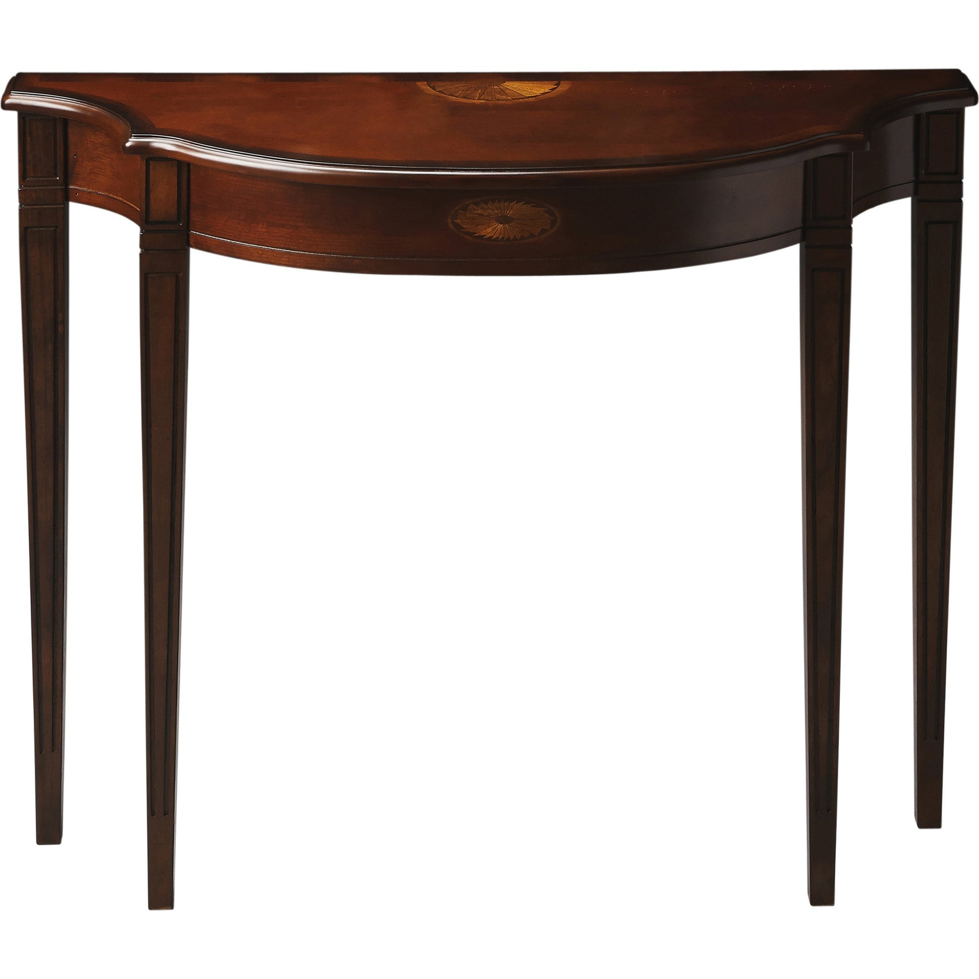Chester 36" Console Table by Butler Specialty Company. Made from unique in a traditional style.