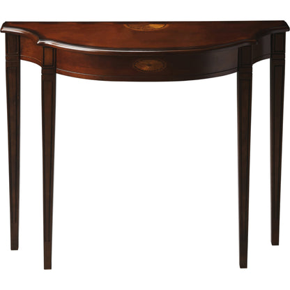 Chester 36" Console Table by Butler Specialty Company. Made from unique in a traditional style.