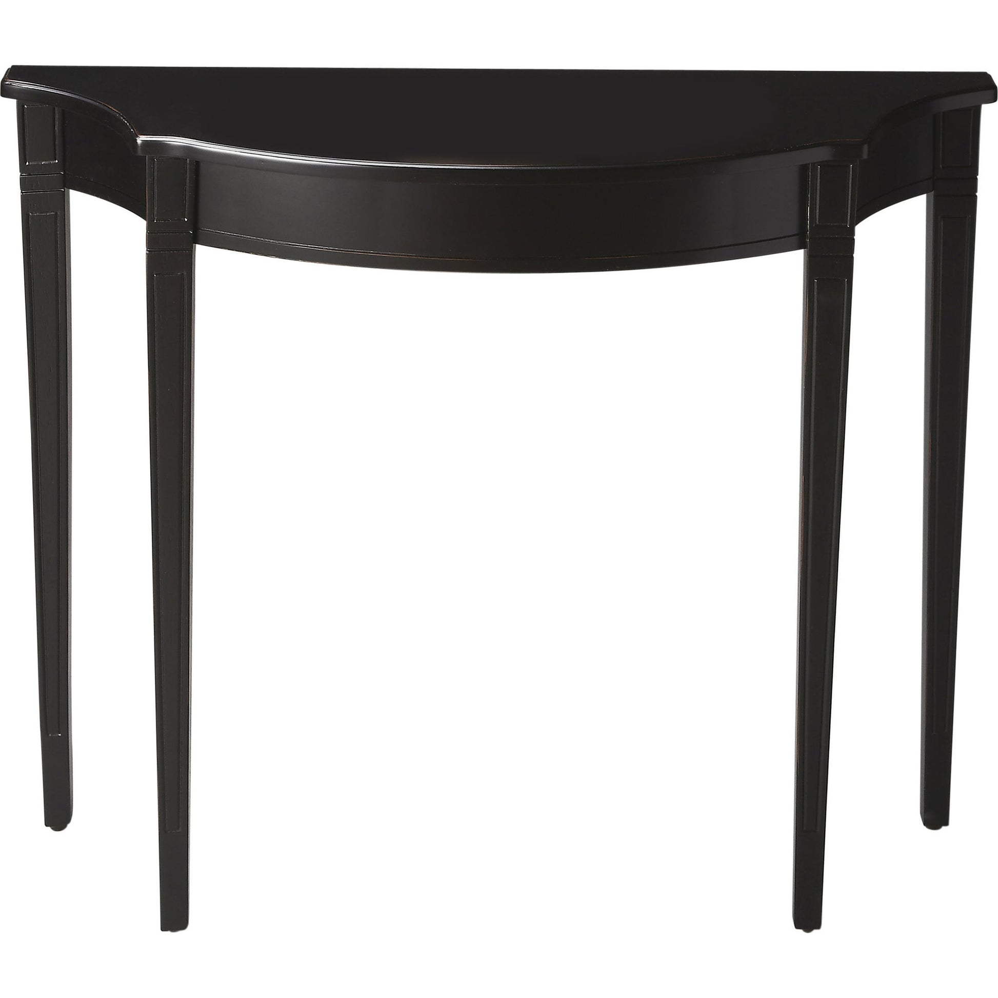 Chester 36" Console Table by Butler Specialty Company. Made from unique in a traditional style.