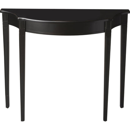 Chester 36" Console Table by Butler Specialty Company. Made from unique in a traditional style.