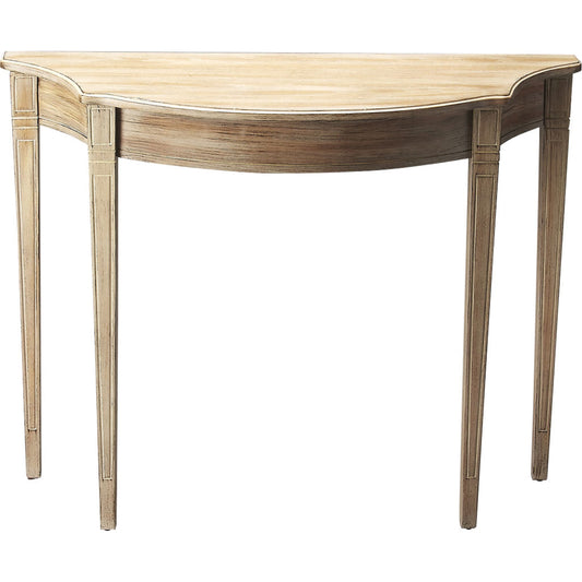 Chester 36" Console Table by Butler Specialty Company. Made from unique in a traditional style.