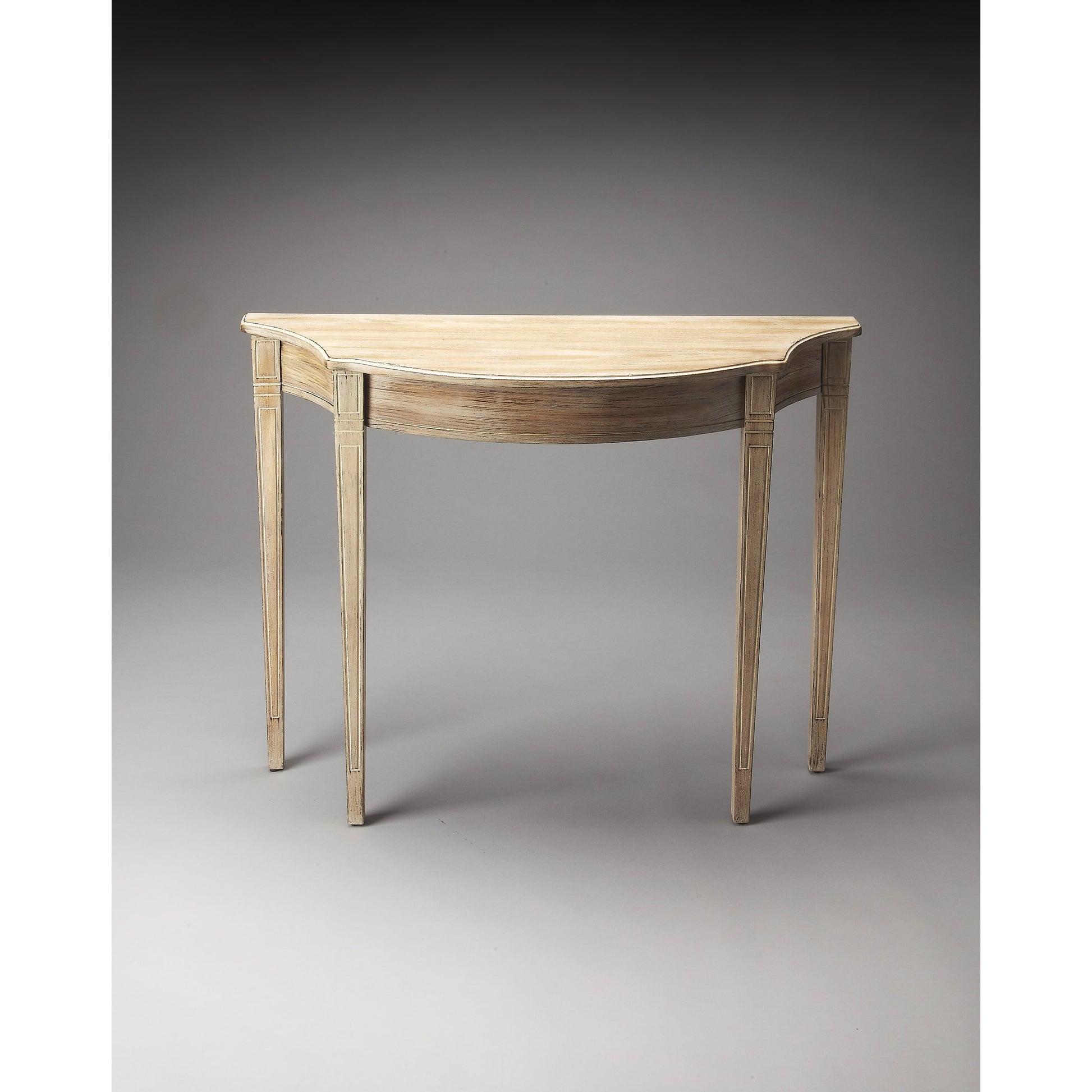 Chester 36" Console Table by Butler Specialty Company. Made from unique in a traditional style.