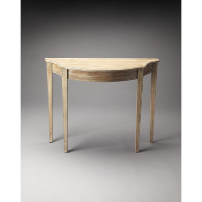 Chester 36" Console Table by Butler Specialty Company. Made from unique in a traditional style.