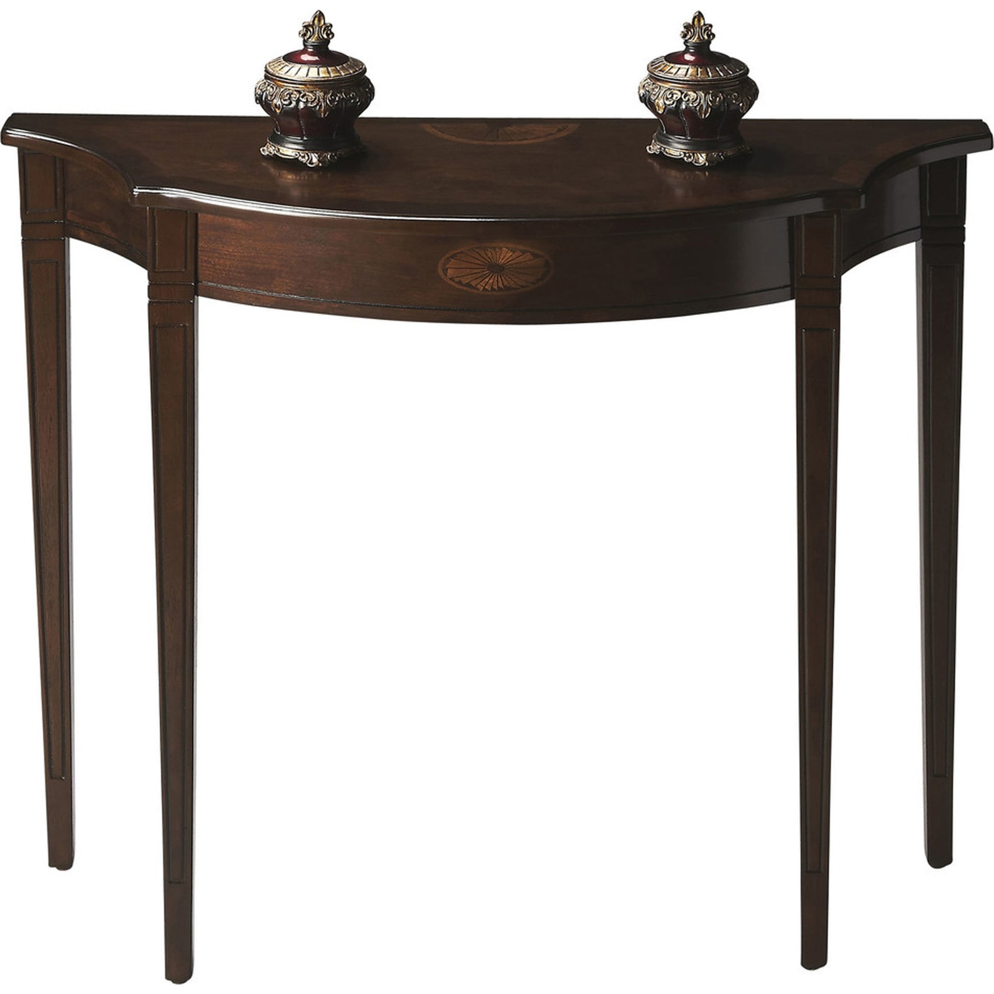 Chester 36" Console Table by Butler Specialty Company. Made from unique in a traditional style.