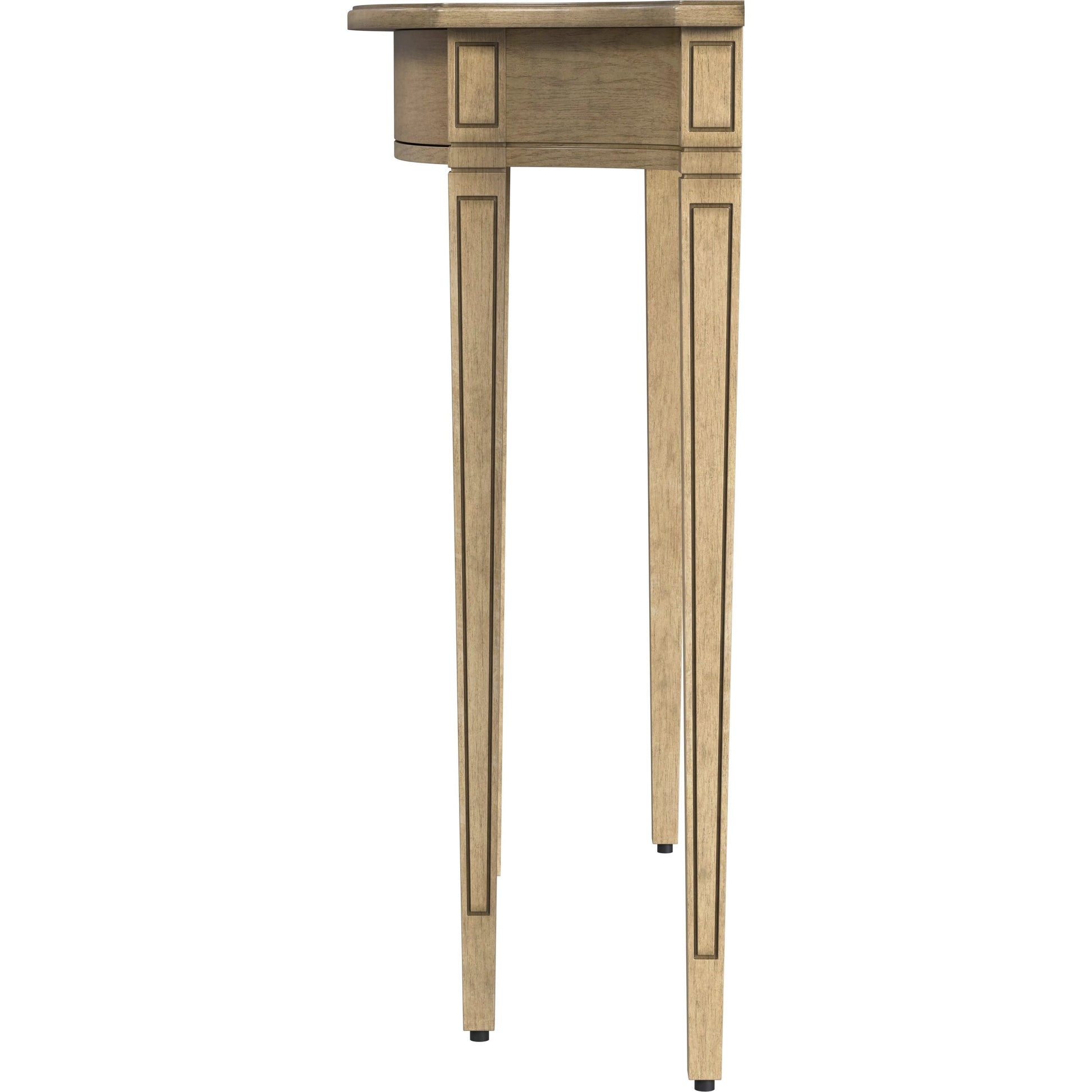 Chester 36" Console Table by Butler Specialty Company. Made from unique in a traditional style.