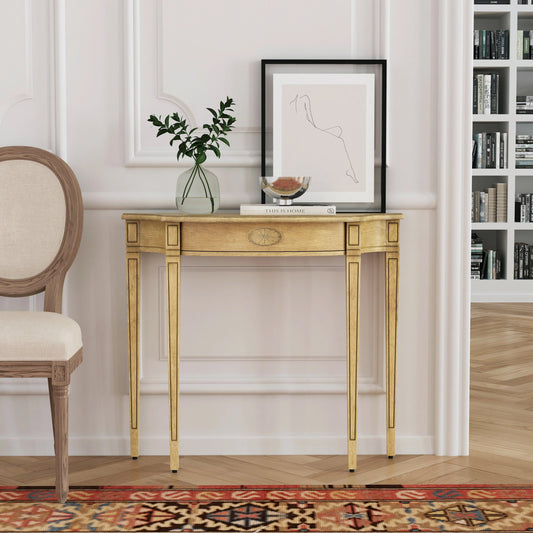 Chester 36" Console Table by Butler Specialty Company. Made from unique in a traditional style.