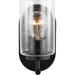 Oslo One Light Wall / Bath Sconce by Visual Comfort & Co.. Made from steel in a transitional style.