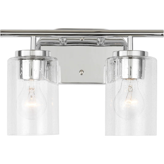 Oslo Two Light Wall / Bath by Visual Comfort & Co.. Made from steel in a unique style.